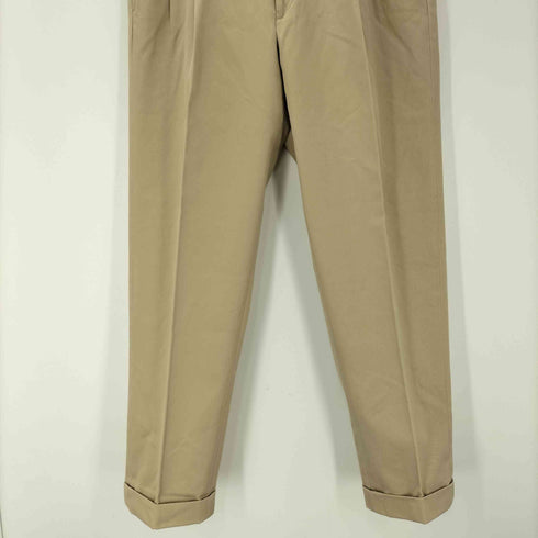 ランズエンド LANDS END ダブル チノパンツ メンズ 94