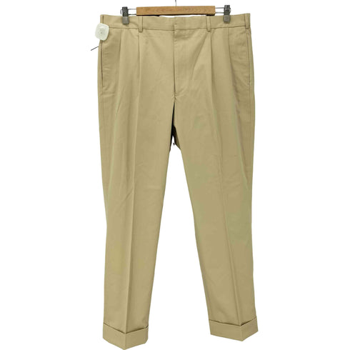 ランズエンド LANDS END ダブル チノパンツ メンズ 94