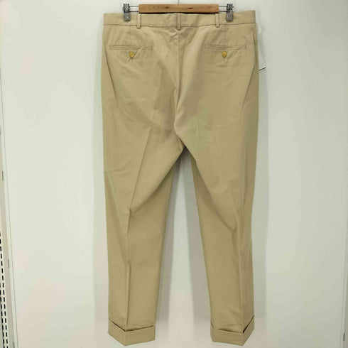 ランズエンド LANDS END ダブル チノパンツ メンズ 94