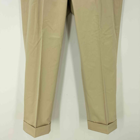 ランズエンド LANDS END ダブル チノパンツ メンズ 94