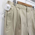 ランズエンド LANDS END ダブル チノパンツ メンズ 94