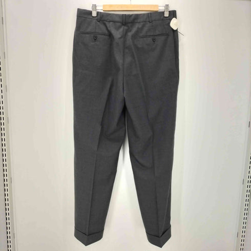 ランズエンド LANDS END 2タック スラックス メンズ 91