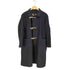 エムエイチエル MHL. ダッフルコート PROOFED HEAVY WOOL メンズ JPN:S