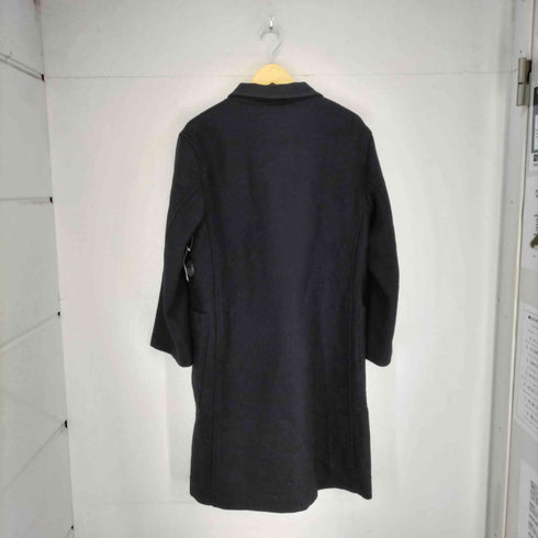 エムエイチエル MHL. ダッフルコート PROOFED HEAVY WOOL メンズ JPN:S