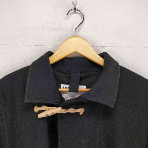 エムエイチエル MHL. ダッフルコート PROOFED HEAVY WOOL メンズ JPN:S