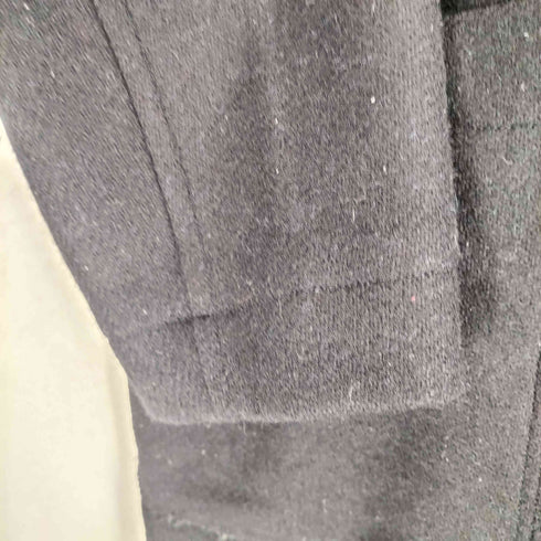 エムエイチエル MHL. ダッフルコート PROOFED HEAVY WOOL メンズ JPN:S