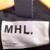 エムエイチエル MHL. ダッフルコート PROOFED HEAVY WOOL メンズ JPN:S