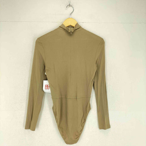 エスカーダ ESCADA タートルネックボディスーツ レディース 36