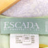 エスカーダ ESCADA 総柄シルクボディスーツ レディース 36