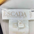エスカーダ ESCADA 花柄シルクボディスーツ レディース 36