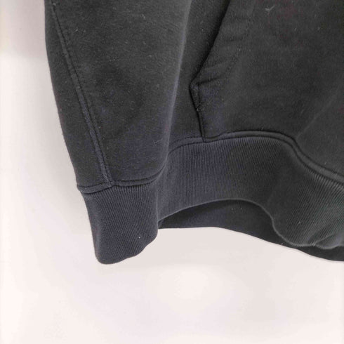 ギャップ Gap グラフィックロゴプルオーバーフーディ メンズ JPN:M