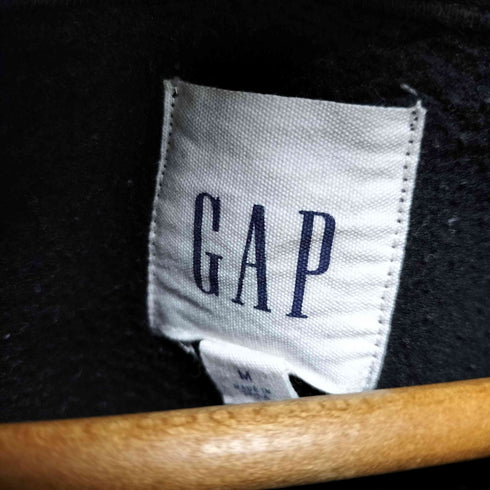 ギャップ Gap グラフィックロゴプルオーバーフーディ メンズ JPN:M