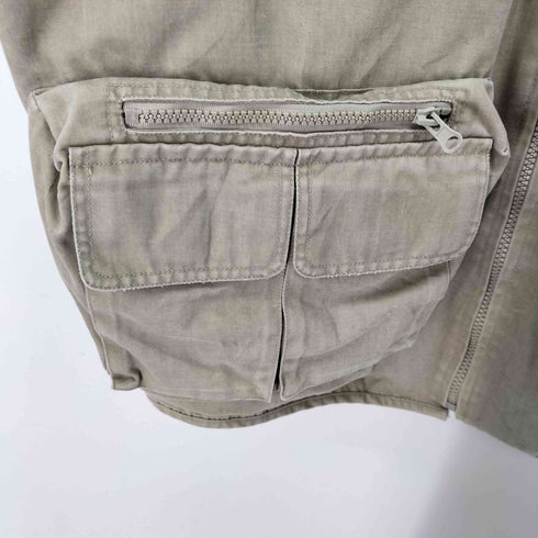 PROMASTER ハンティングベスト メンズ JPN:XL