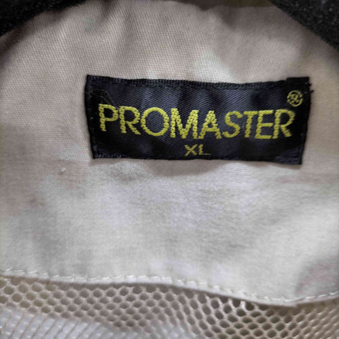 PROMASTER ハンティングベスト メンズ JPN:XL