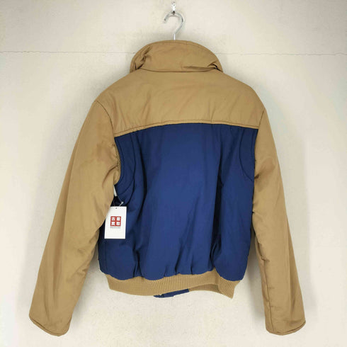 STUDIO33 スノーブルゾン メンズ