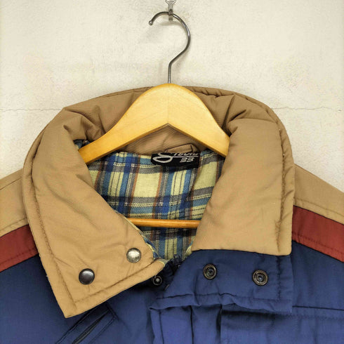 STUDIO33 スノーブルゾン メンズ