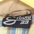STUDIO33 スノーブルゾン メンズ