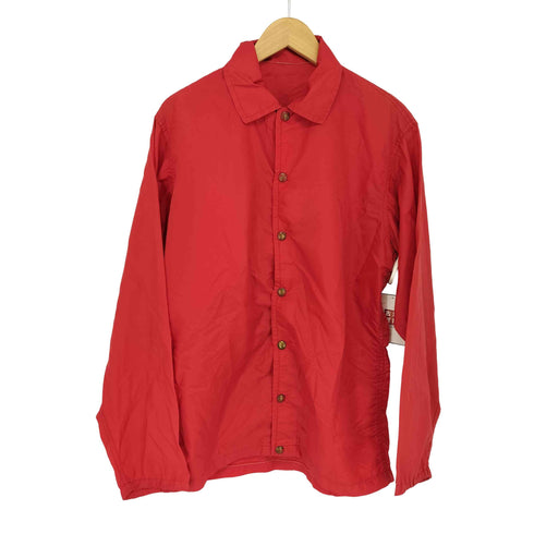 Spanjian PASADENA コーチジャケット メンズ