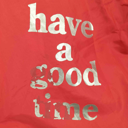 Spanjian PASADENA コーチジャケット メンズ