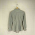 ポロラルフローレン POLO RALPH LAUREN KNIT DRESS SHIRT ポニー刺繍ストライプシャツ メンズ XS