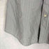 ポロラルフローレン POLO RALPH LAUREN KNIT DRESS SHIRT ポニー刺繍ストライプシャツ メンズ XS