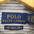 ポロラルフローレン POLO RALPH LAUREN KNIT DRESS SHIRT ポニー刺繍ストライプシャツ メンズ XS