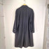 ベルタボーノ BELTA BUONO カシミヤ100% 比翼ステンカラーコート メンズ JPN:M