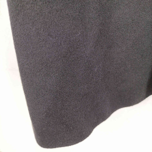 ベルタボーノ BELTA BUONO カシミヤ100% 比翼ステンカラーコート メンズ JPN:M