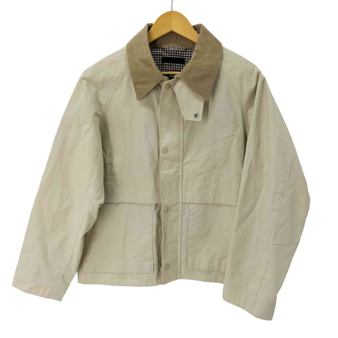 ユニクロ UNIQLO ユーティリティショートブルゾン メンズ JPN:M