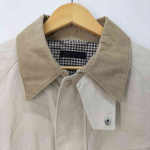 ユニクロ UNIQLO ユーティリティショートブルゾン メンズ JPN:M