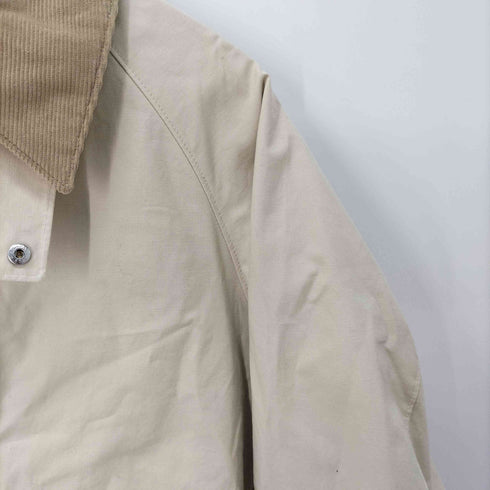 ユニクロ UNIQLO ユーティリティショートブルゾン メンズ JPN:M