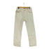 ディーゼル DIESEL SLAMMER ジップフライデニムパンツ メンズ W31L32
