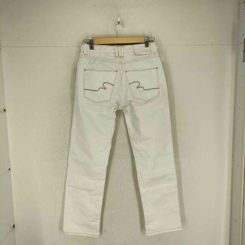 ディーゼル DIESEL SLAMMER ジップフライデニムパンツ メンズ W31L32