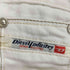 ディーゼル DIESEL SLAMMER ジップフライデニムパンツ メンズ W31L32