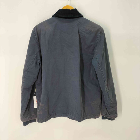 ギャップ Gap TB FILLED BARN 襟コーデュロイワークジャケット メンズ JPN:S