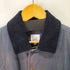 ギャップ Gap TB FILLED BARN 襟コーデュロイワークジャケット メンズ JPN:S