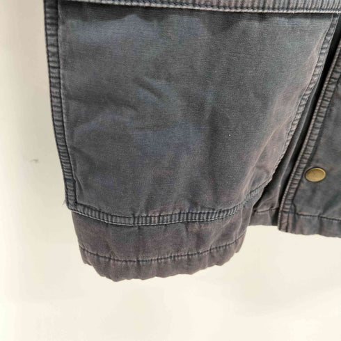 ギャップ Gap TB FILLED BARN 襟コーデュロイワークジャケット メンズ JPN:S