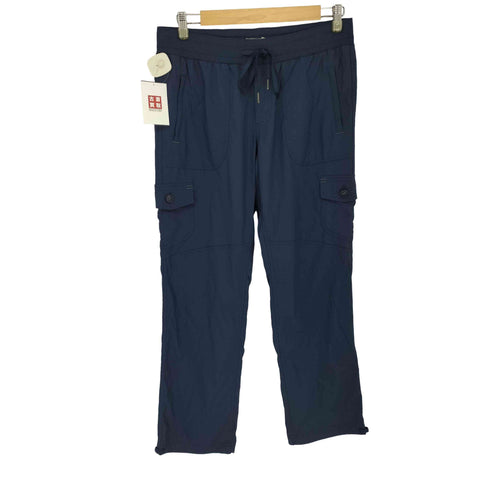 エルエルビーン L.L.Bean Vista Camp Pant ナイロンカーゴパンツ メンズ JPN:M