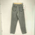 Mulqueen Jeanswear SCOVILLジップ ケミカルウォッシュデニムパンツ レディース 10