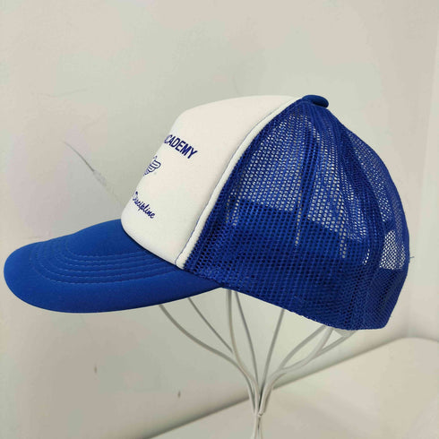 メッシュキャップ メンズ FREE