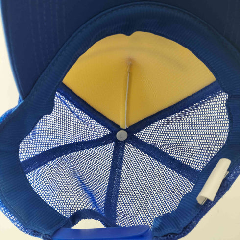 メッシュキャップ メンズ FREE