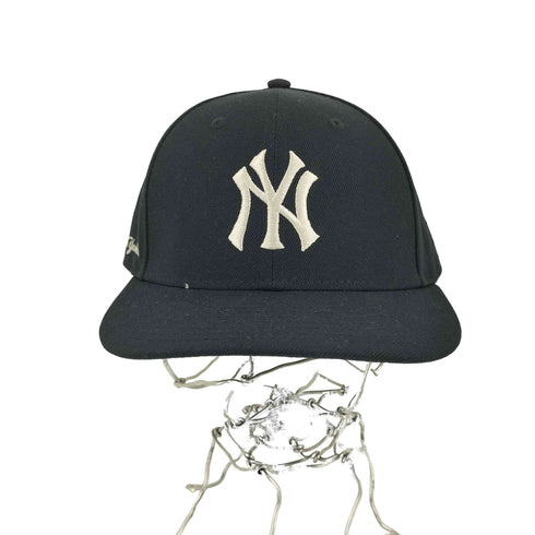 ニューエラ NEW ERA 9FIFTY チームロゴ刺繍 ベースボールキャップ メンズ