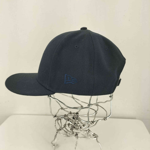 ニューエラ NEW ERA 9FIFTY チームロゴ刺繍 ベースボールキャップ メンズ