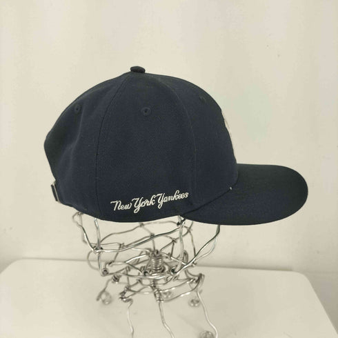 ニューエラ NEW ERA 9FIFTY チームロゴ刺繍 ベースボールキャップ メンズ