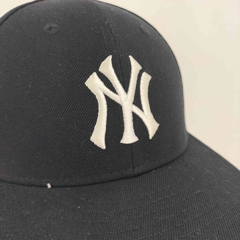 ニューエラ NEW ERA 9FIFTY チームロゴ刺繍 ベースボールキャップ メンズ