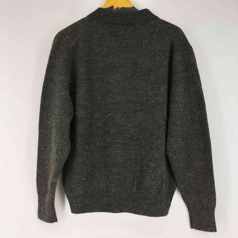 BLUETOWN ニットポロシャツ メンズ JPN:S