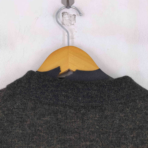 BLUETOWN ニットポロシャツ メンズ JPN:S