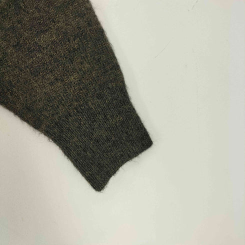 BLUETOWN ニットポロシャツ メンズ JPN:S