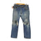 リーバイス Levis 80s USA製 ボタン裏8刻印 20505-0217 オレンジタブ ジップフライデニムパンツ メンズ