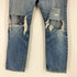 リーバイス Levis 80s USA製 ボタン裏8刻印 20505-0217 オレンジタブ ジップフライデニムパンツ メンズ